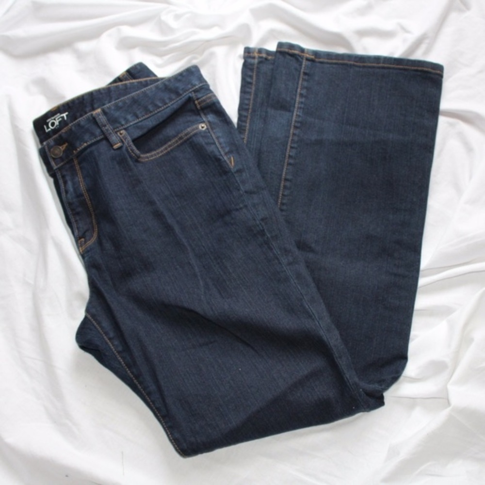 NWOT Ann Taylor Jeans